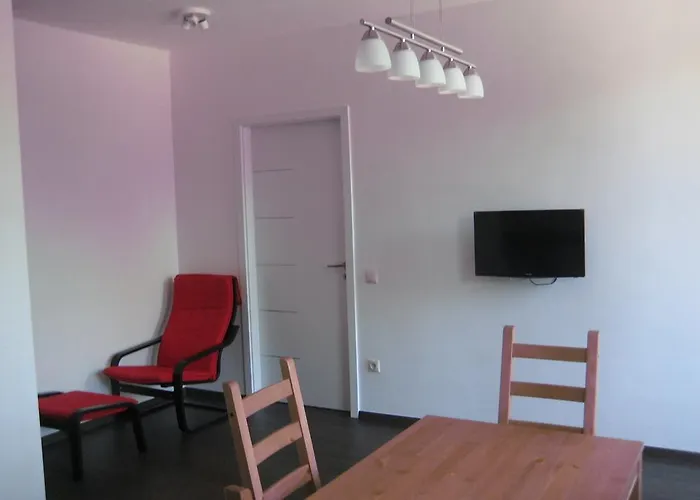 Platan Apartman
