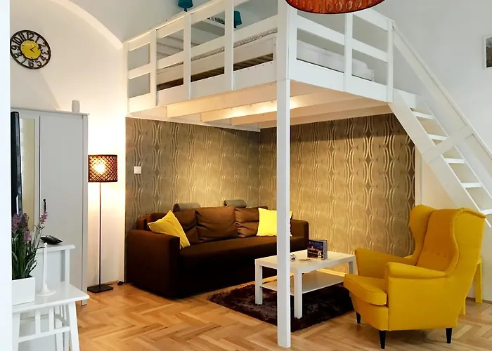 Lovag Apartman
