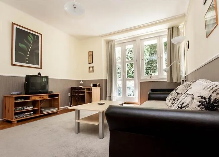 Toldy Apartment