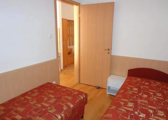 Cosy-Home Budapest