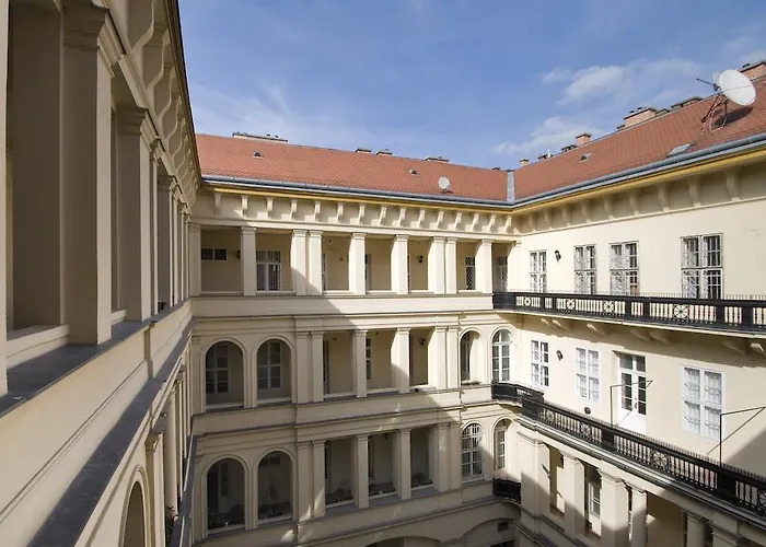 Nn Apartman Budapest