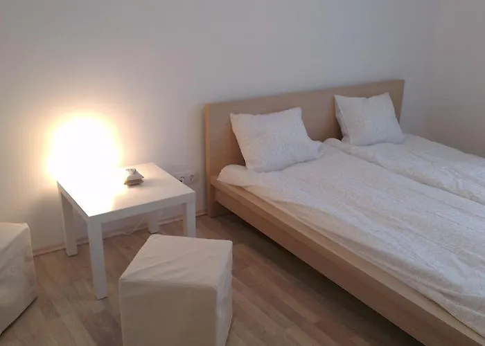 Apartman 4 You