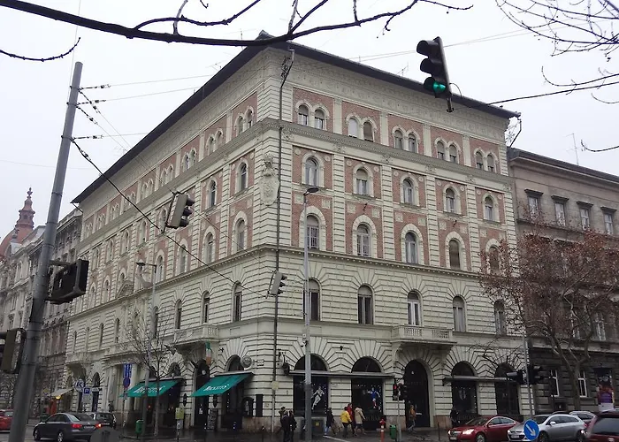 Residence Parliament