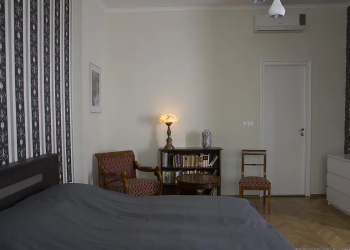 Osiris Budapest Apartments
