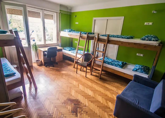 Alice Hostel