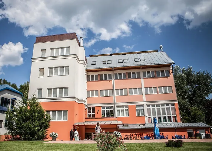 Hotel Alfa Art
