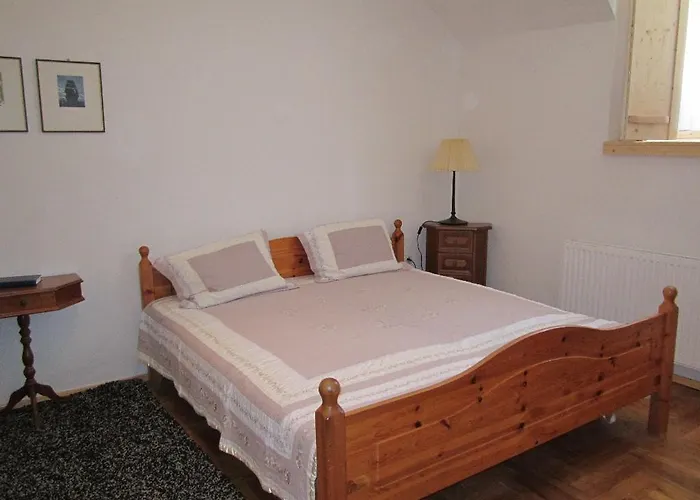 Toldi Apartman