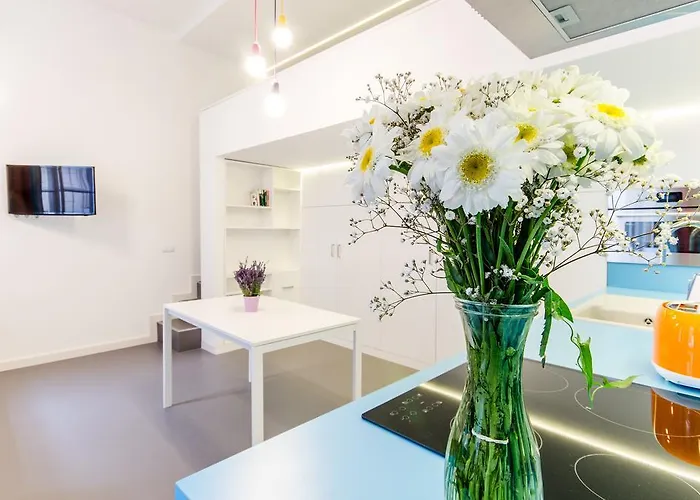 Sara\'S Apartment