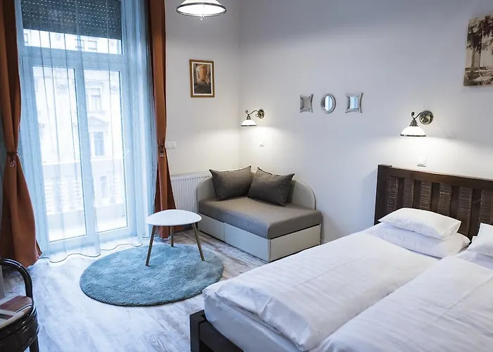 All In Apartman Iii.