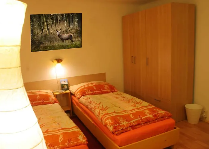 Accord Budapest Apartman