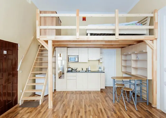 S19 Apartments