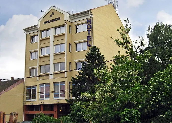 Chesscom Hotel