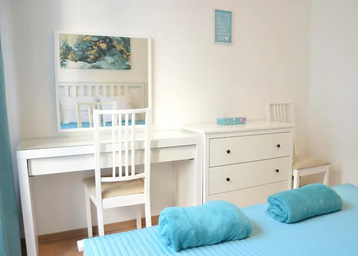 Two Bedroom Apartment At Bajcsy