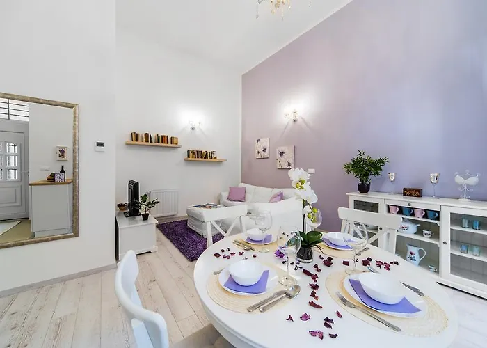 Dominika Apartment