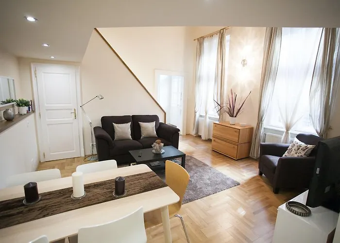 Agorà Apartment