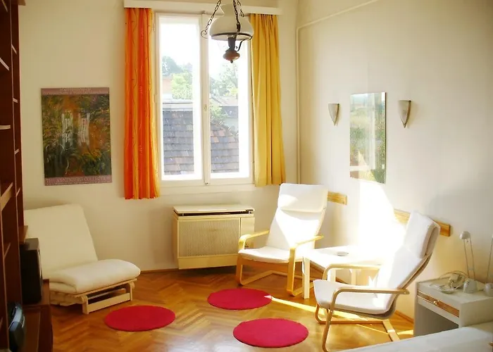Castle Area Apartment