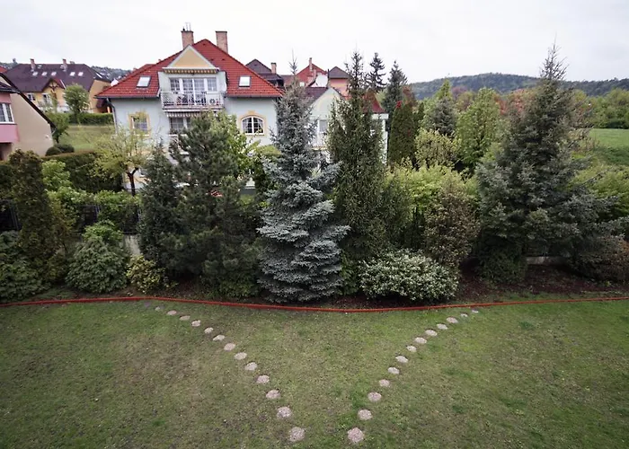 Villa Korda Hotel