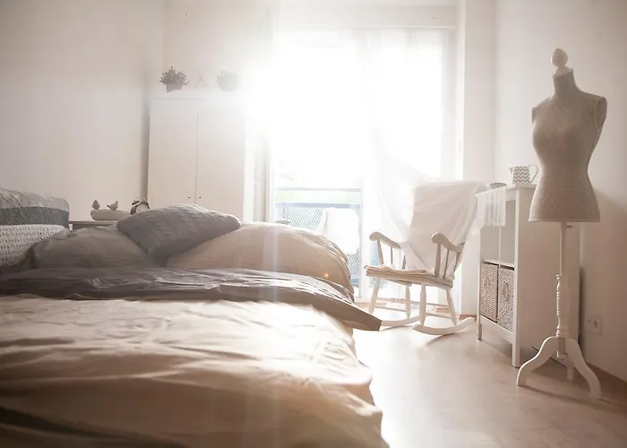 Romai Fuerdo Apartment