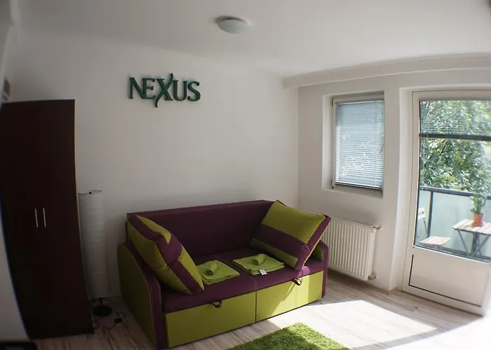 Nexus Apartments Wifi & Ac For Up To 22