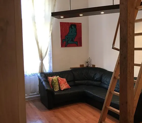 Lux Apartman