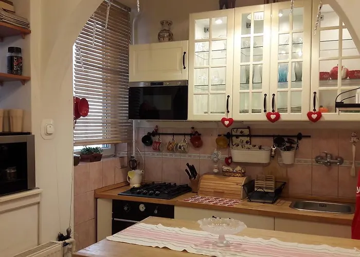 B&B Apartman