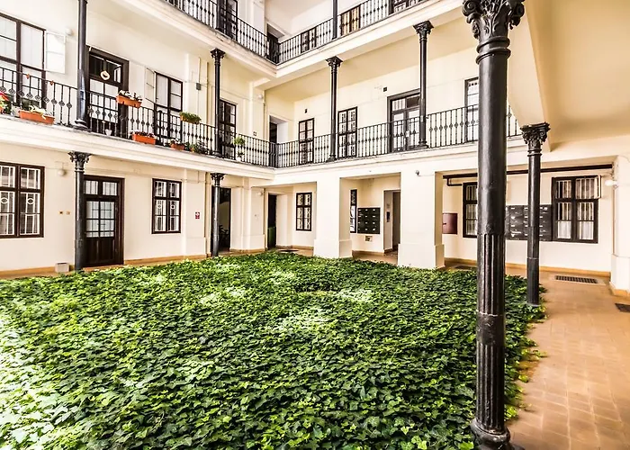 Szechenyi Apartment
