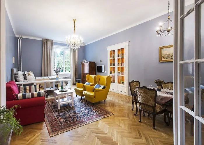 Engel Apartman