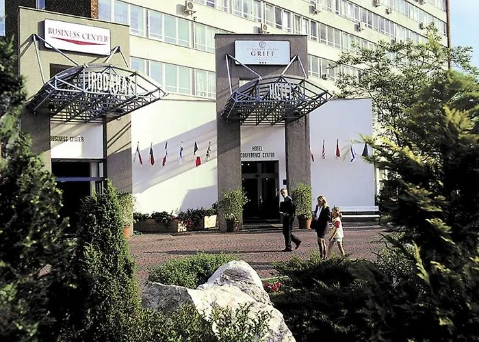 Hotel Griff