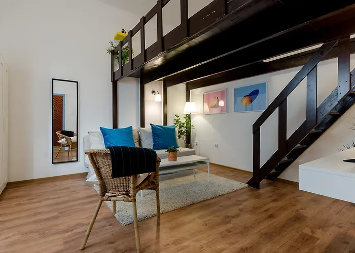 Mango Central Apartments