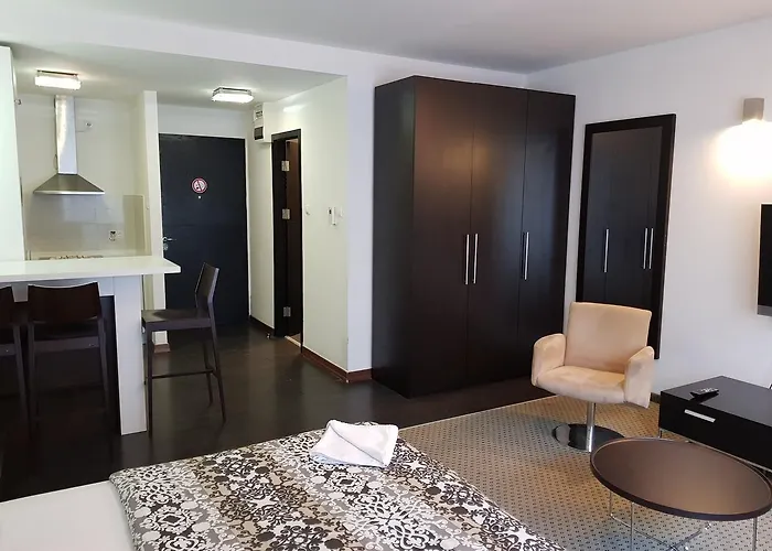 Imperial Suites