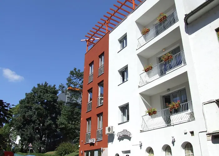 Hotel Papillon