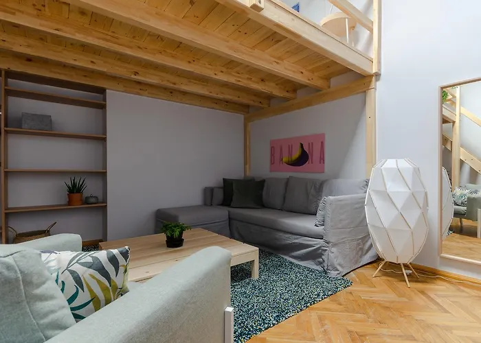 Ajowan Apartment