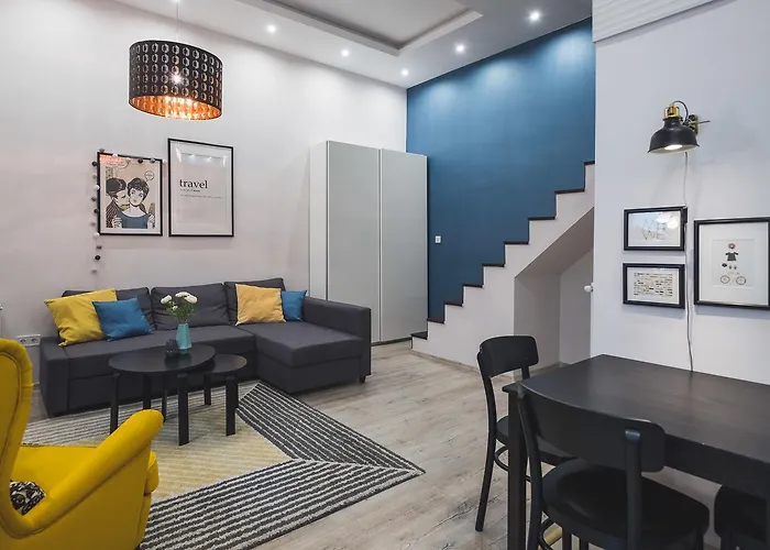 Cyc Apartment