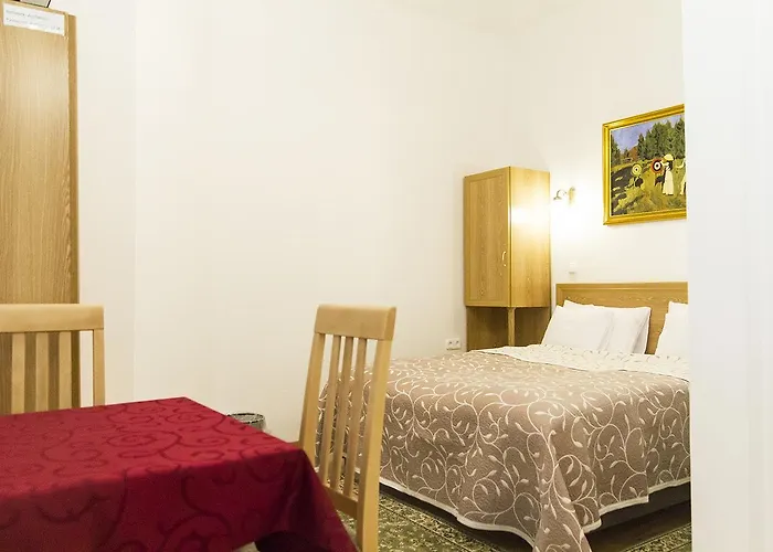 Authentic Akacfa Apartment