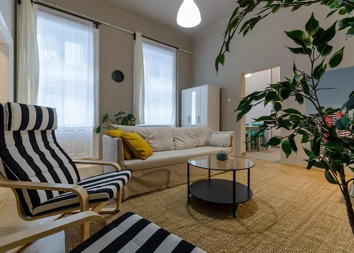 Boldo Apartment