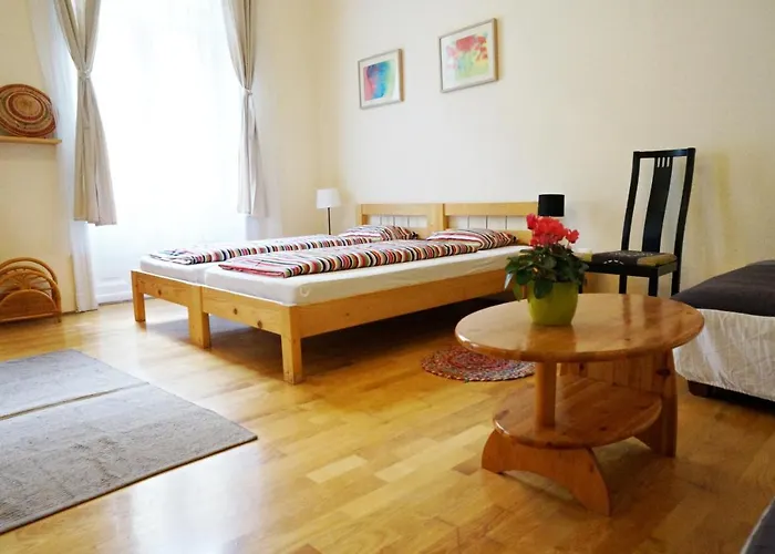 Smile-Inn Budapest