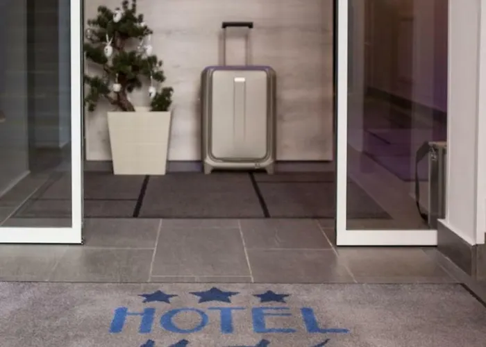 Hotel Metro
