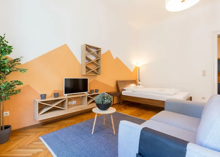 Sz11 Szekely Apartment