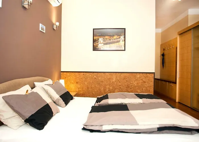 Katrin Apartment