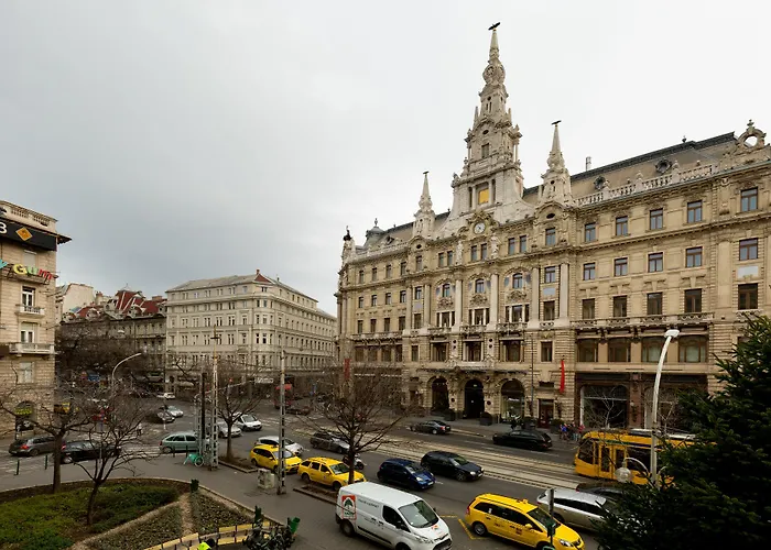 Bpm - Stay In Style Luxury Apartment