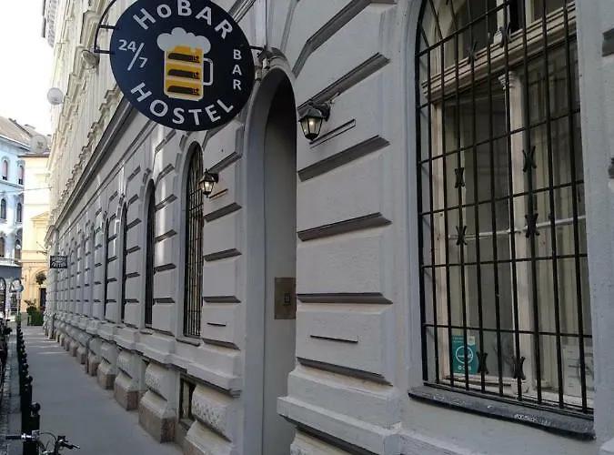 Hobar Hostel