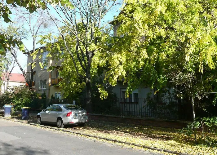 Laky9 Apartman