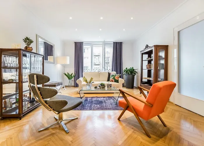 BpR Allegro Royal Apartment