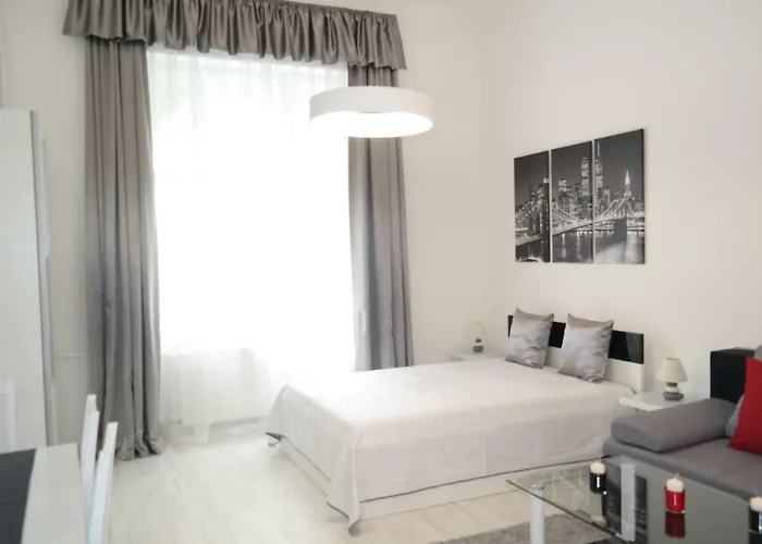 Hestia Apartment