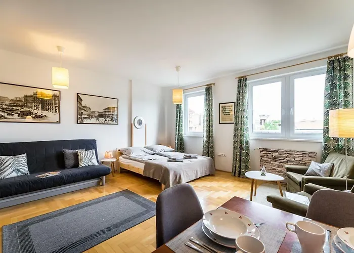 Bpr Hello Hollo Apartment