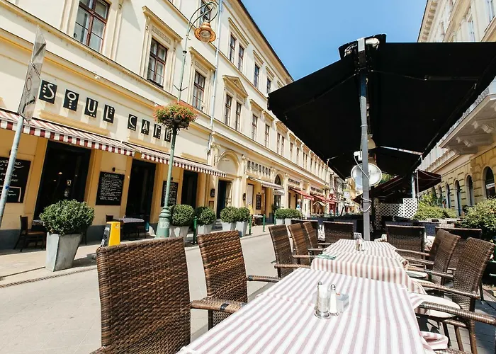 Pause Apartment With Free Parking