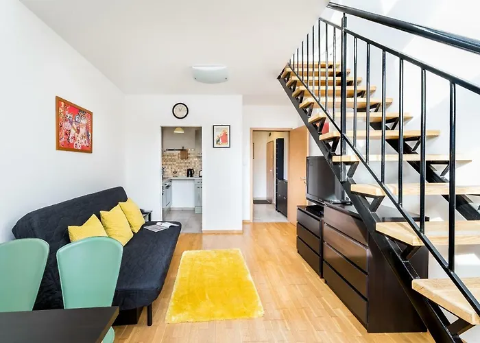 Bpr Soho Boutique Home With Ac
