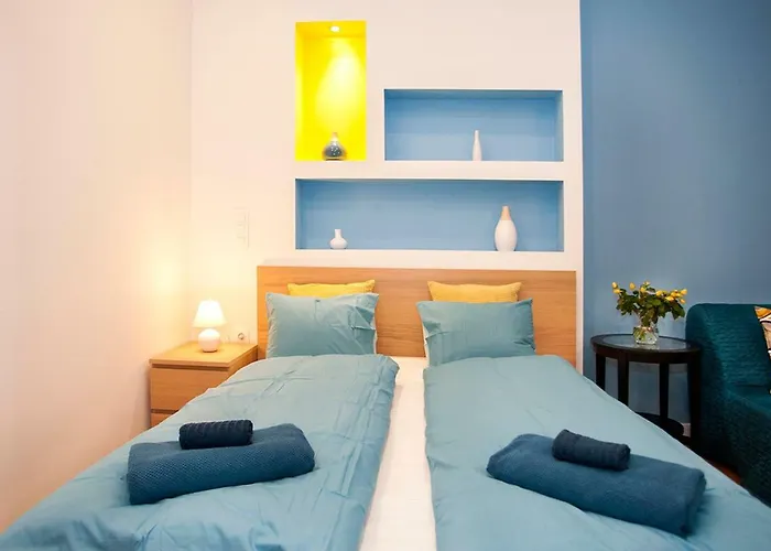 Amilia Apartment