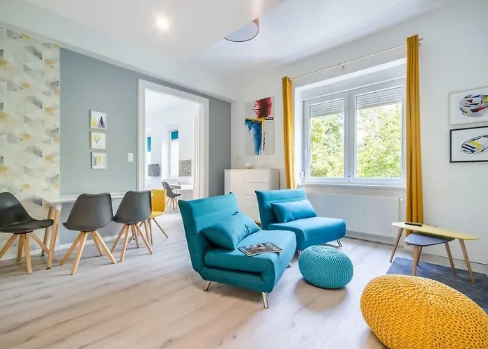 Bpr Color Fusion Home With A/C