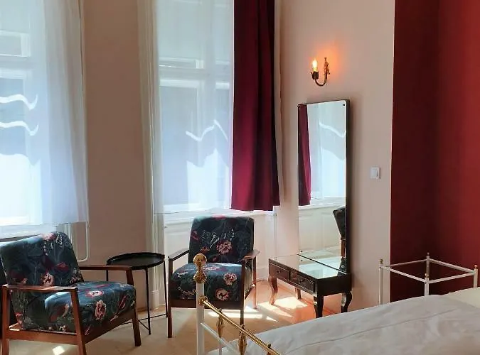 Madana Apartman